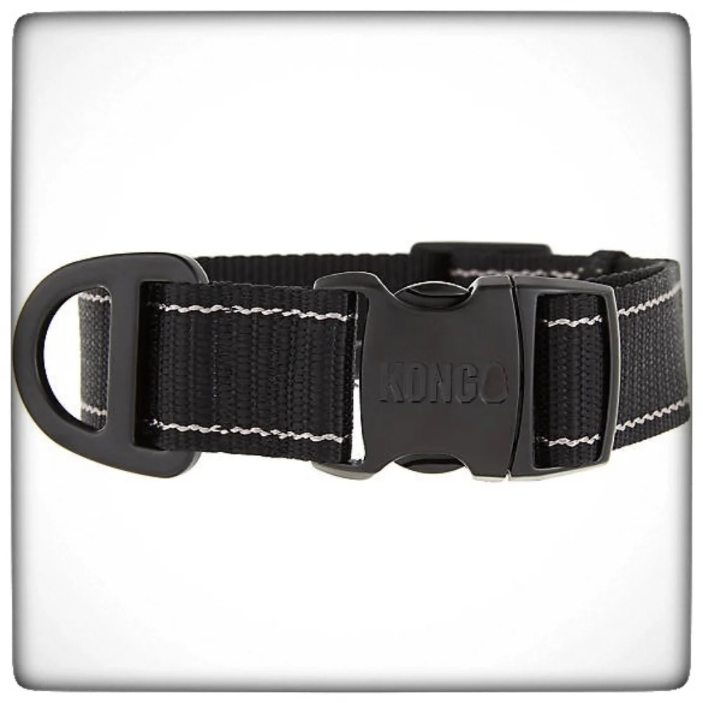 KONG MAX Dog Collar-Small